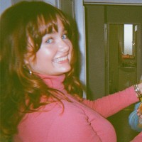 The Cast Employee Beth May's profile photo