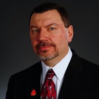DMY Engineering Consultants Inc. Employee William Mikalik's profile photo