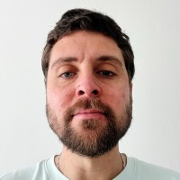 Skores Employee Bradley Gibbs's profile photo