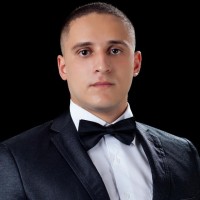 Dancal Engenharia e Projetos Ltda Employee Gustavo Daumas's profile photo