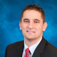 TDS® Employee David Buckley's profile photo