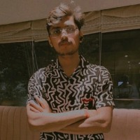 XcelPros Employee Ravi Pandey's profile photo