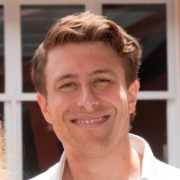 Ogilvy Australia Employee Simon Alperstein's profile photo