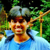 Clear Employee Sugam Anand's profile photo