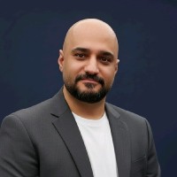 Civil Engineer Employee Sepehr Alibakhshi's profile photo