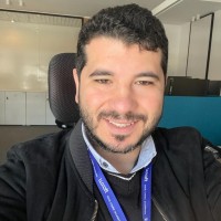 Robotics Corner Employee Mohamed Saied's profile photo