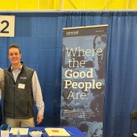 John Galt Staffing Employee Dominick Thomas's profile photo