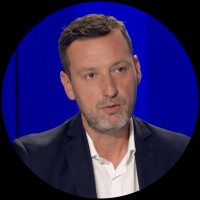 ARCADÈS Employee Patrick Belz's profile photo