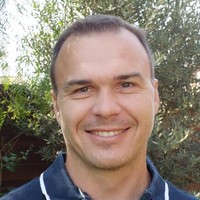 NXP Semiconductors Employee Fabien Besson's profile photo
