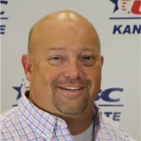 KU Endowment Employee Scott Mercer's profile photo