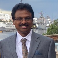 Ramesh Vadlakunta Email & Phone Number