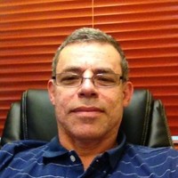 Angelica Textile Services Employee Oscar Heredia's profile photo