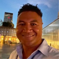 Carmel School (Hong Kong) Employee Wesley Feausi's profile photo