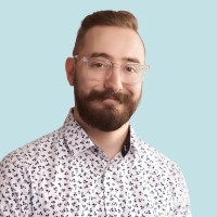 DEI Incorporated Employee Jared Powell's profile photo