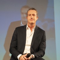 Tech Style Srl Employee Andrea Cabiati's profile photo