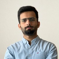 CoalDev Employee Hamza Imtiaz's profile photo