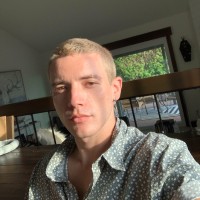 Amplemarket Employee Beau Minder's profile photo