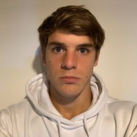 Contagram Employee Juan Albani's profile photo