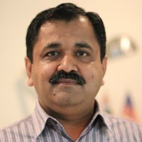 Devesh Goyal Email & Phone Number