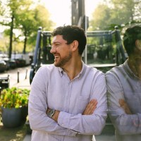 PCN Projects Employee Nathan Southerton's profile photo