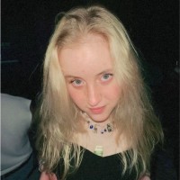 Girlilla Marketing Employee Gigi Cowherd's profile photo