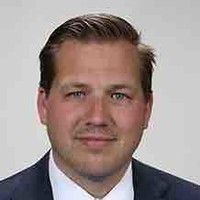 Amsterdam Platform Creation Employee Coen Stipdonk's profile photo