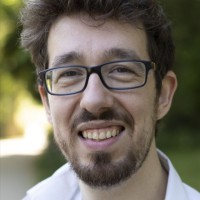 Graou Studio Employee Clément Grenier's profile photo