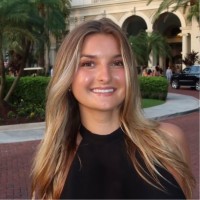 Caroline Smith Email & Phone Number