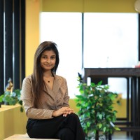 Shrachi Group Employee Rhea Todi's profile photo