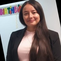 METACOL S.A. Employee Katherin Lorena Torres Bernal's profile photo