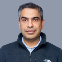 KPMG Employee Rahul Kohli's profile photo
