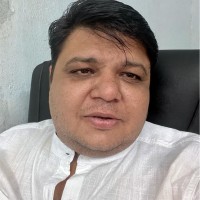 Kennigton Industries - India Employee Ashish Tulsian's profile photo