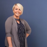 Alyson Evans Email & Phone Number
