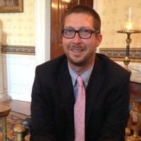 American Academy of Pediatrics Employee Jeff Hild's profile photo