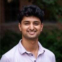 University of Michigan Employee Krishna Bhat's profile photo