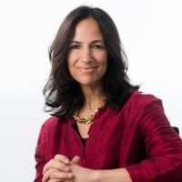 Primary Health Properties PLC (PHP) Employee Ivonne Cantu's profile photo