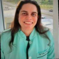CTFM/GACC Employee Talita Bueno's profile photo