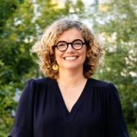 Podeliha Employee Morgane le Bozec's profile photo