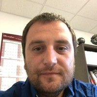 CDM Resource Management LLC Employee Anthony Smith's profile photo
