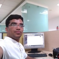 Selro Employee Sameer Mohammad's profile photo