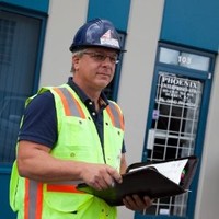 Phoenix Enterprises Ltd Employee Mike Reading's profile photo