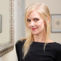 Tilting Futures Employee Meghan Guidry's profile photo