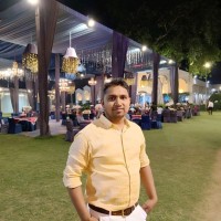 Kewal Kiran Clothing Limited (KKCL) Employee Jogesh Singh's profile photo