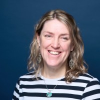 The Marketing Meetup Employee Sarah Lomas's profile photo