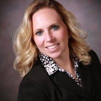 Ascension Employee Amber Smith's profile photo