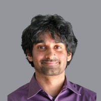 Ashwin Ramkumar Email