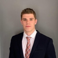 Fund Recs Employee Conor Leonard's profile photo
