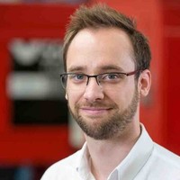 Nonacus Employee Jamie Kerin's profile photo