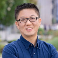 Genentech Employee Hao Cai's profile photo