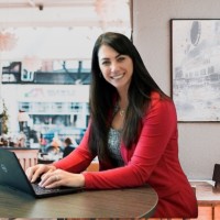 New American Funding Employee Maria Bruno's profile photo